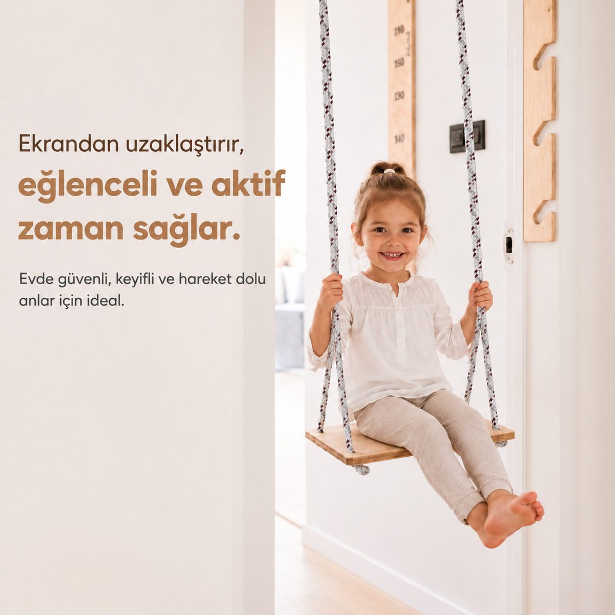 Vegzora™ Çocuk Aktivite Merkezi – Sertifikalı