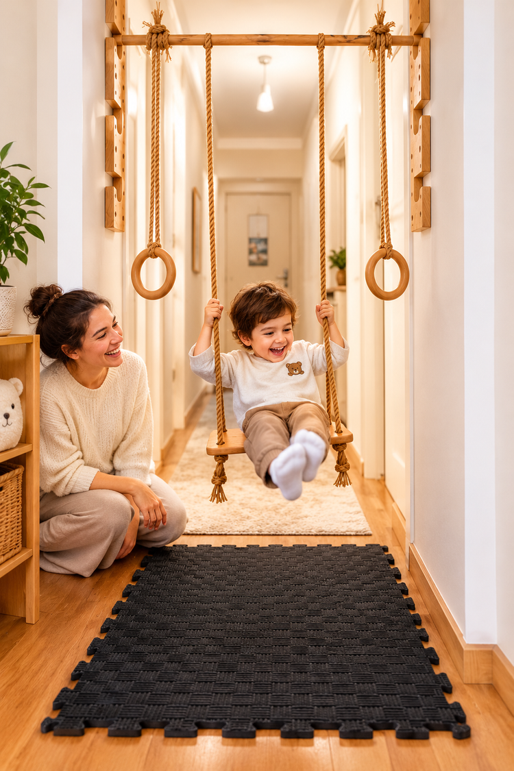 Vegzora Düşme Koruma Minderi