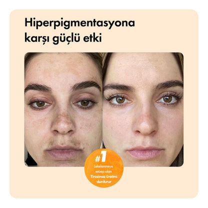 Sonuç Odaklı ™ Vegzera Temizleme Sabunu